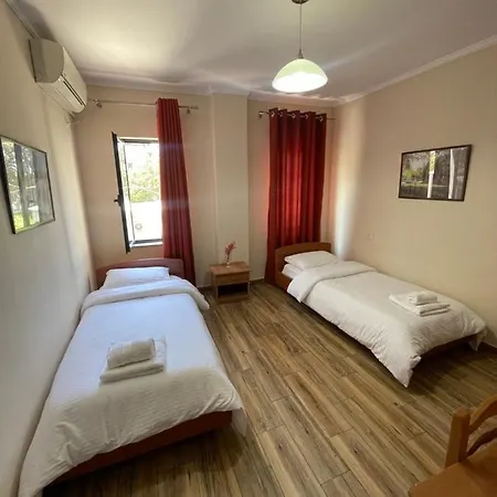 Hotel Eljo's Tirana